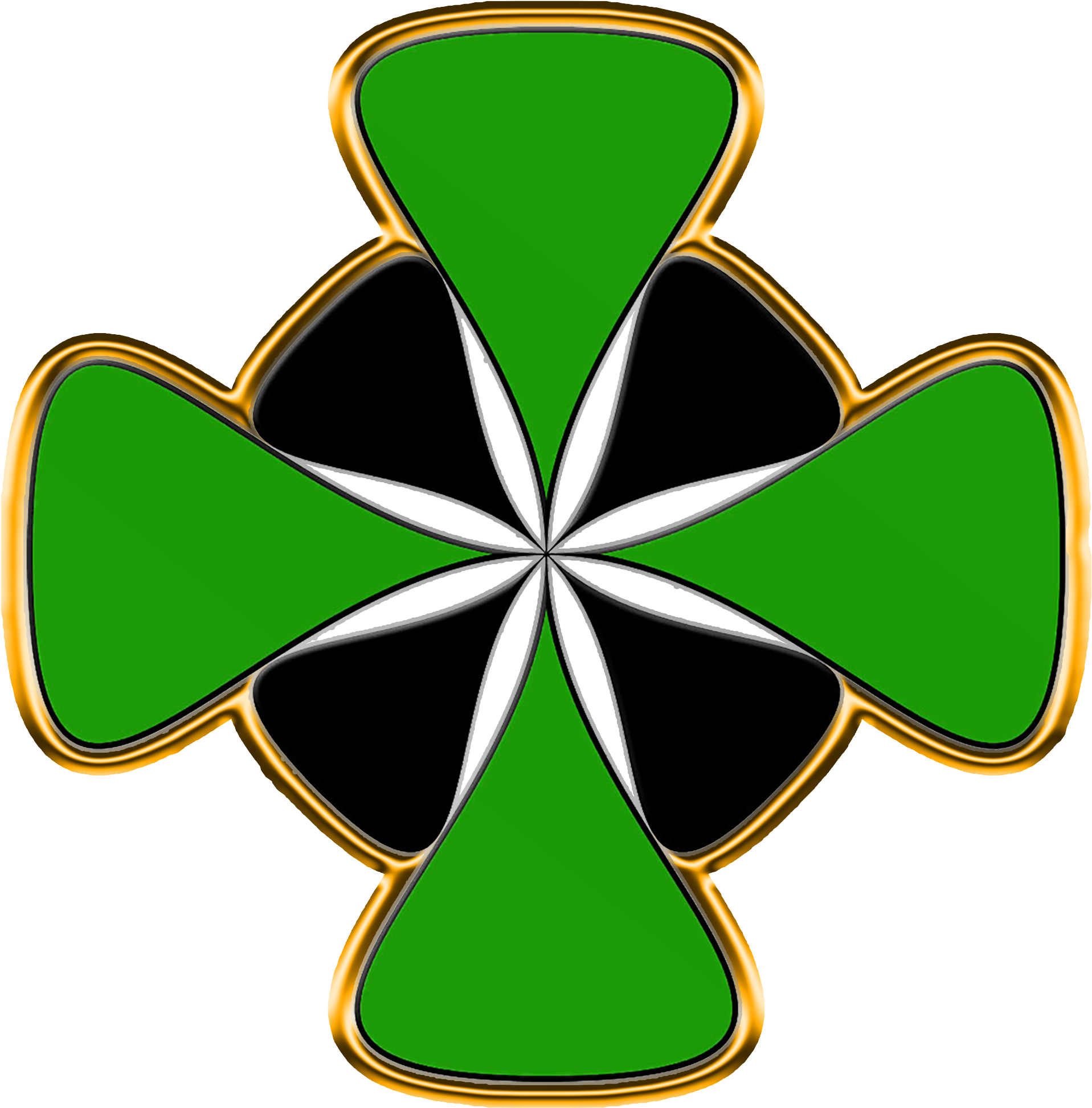 Steam Image - Cross (2048x2048)