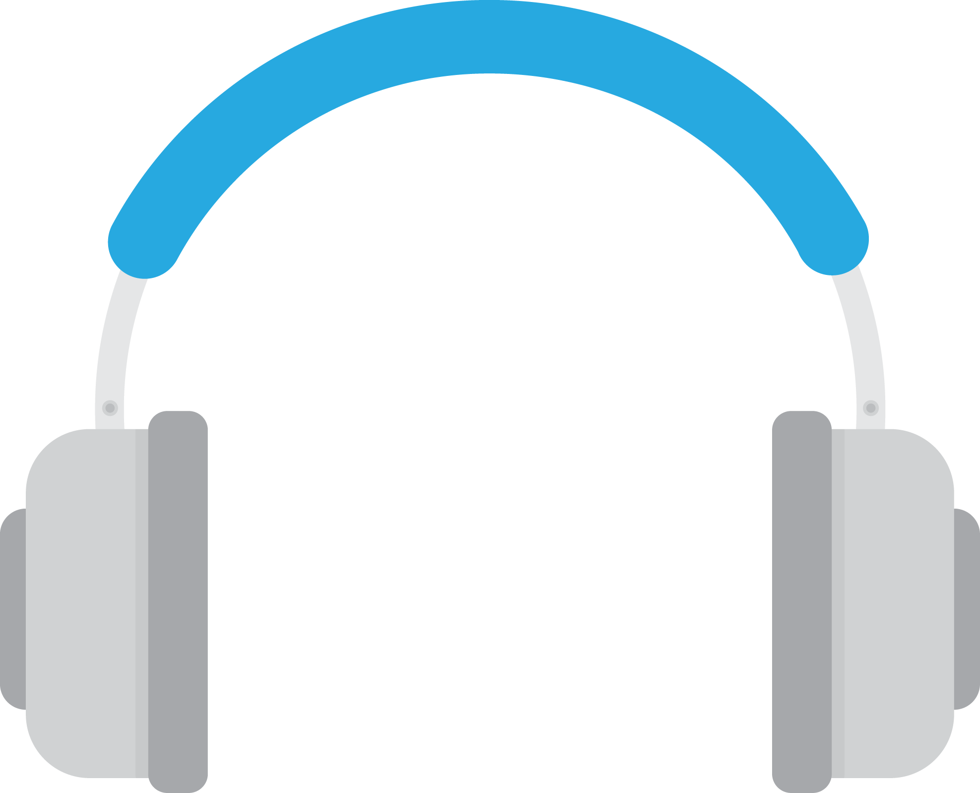 Headphones Euclidean Vector Headset - Flatus (1975x1598)