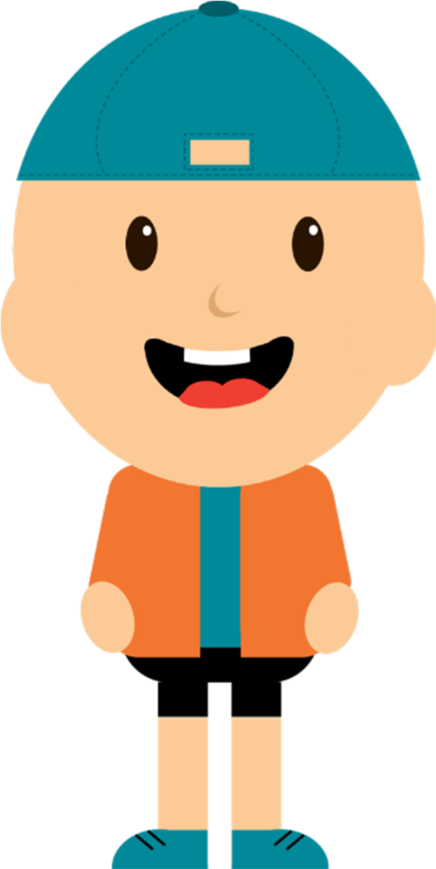 Business Man - Cartoon (920x1280)
