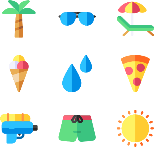 Waterpark - Waterpark (600x564)