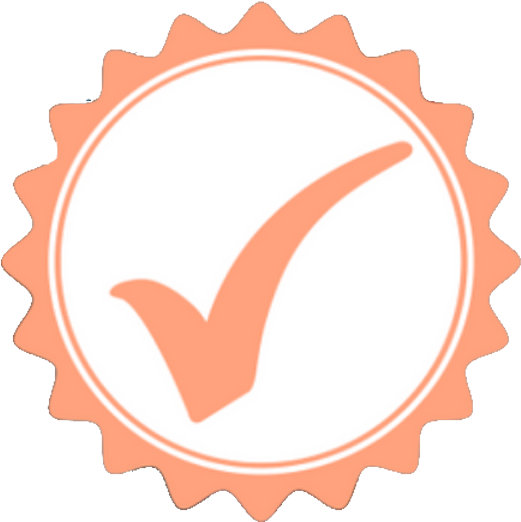 100% Risk Free Guarantee - Circle (534x584)