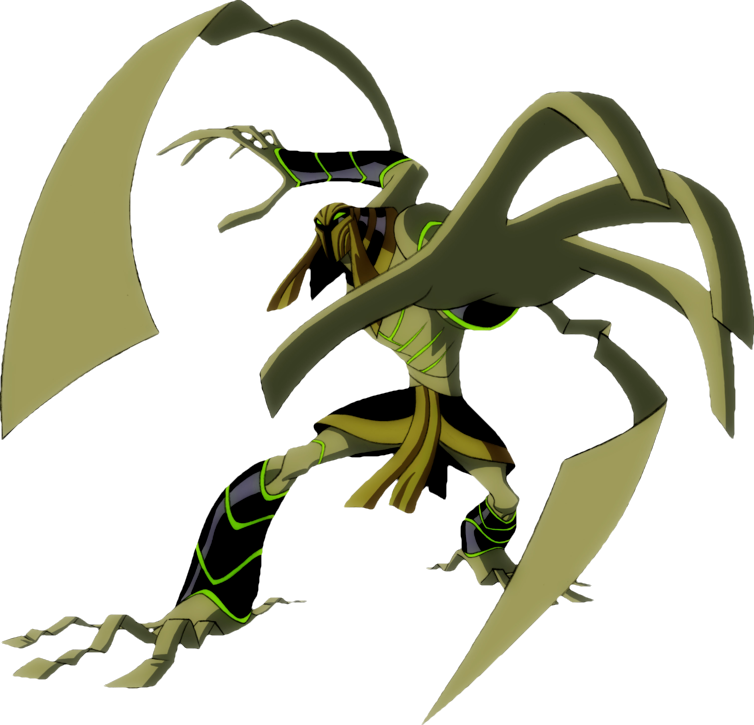 Ben 10 Ben Mummy (754x725)