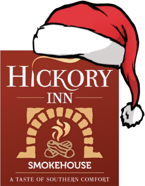 Christmas Logo - Clip Art (582x697)