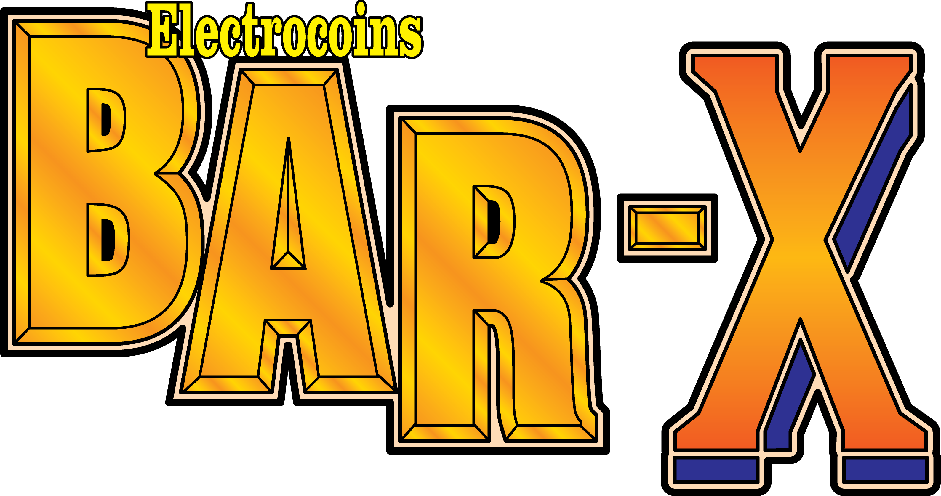 Bar-x - Bar-x (3323x1717)