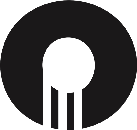 Equal Symbol Clipart - Circle (1000x1000)