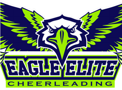 Eagle Elite Cheer - Elite Eagles (400x400)