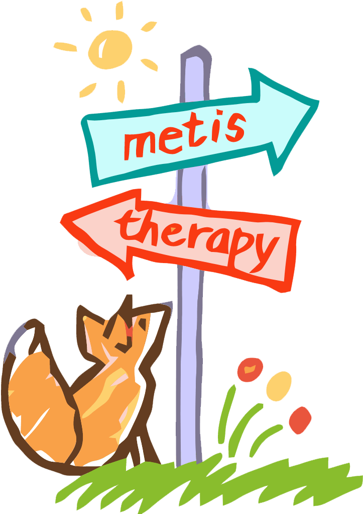 Metis Therapy - Metis Therapy (733x1036)