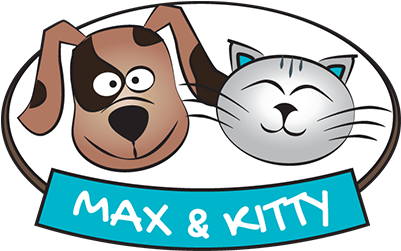 Max & Kitty Uk - Max And Kitty (400x400)
