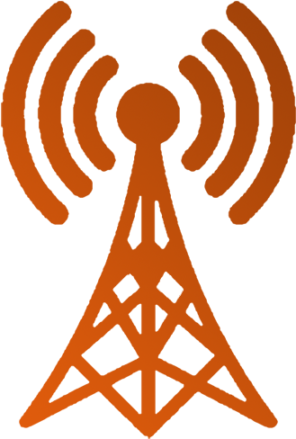 Cell Tower Icon 3g - Cellular Site (750x500)