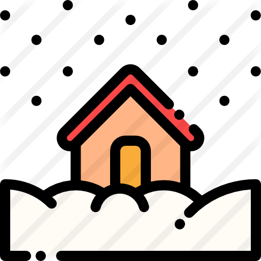Snow Free Icon - Icon (512x512)