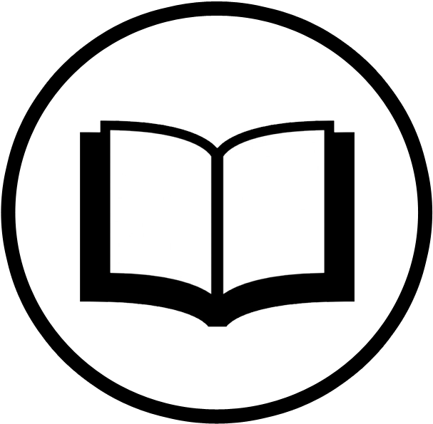 Libro Png (610x610)