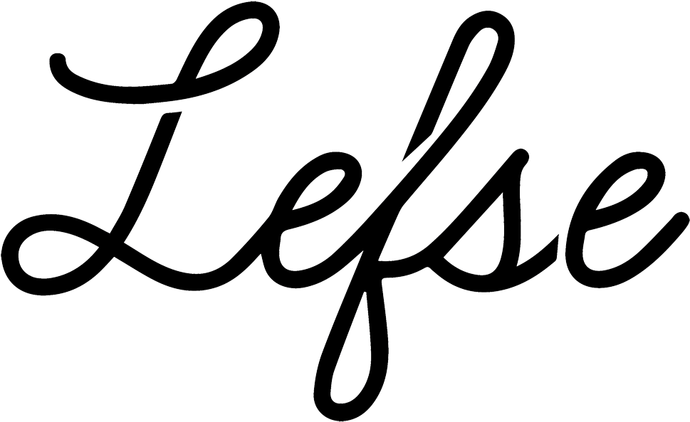 Lefse - Calligraphy (1000x624)