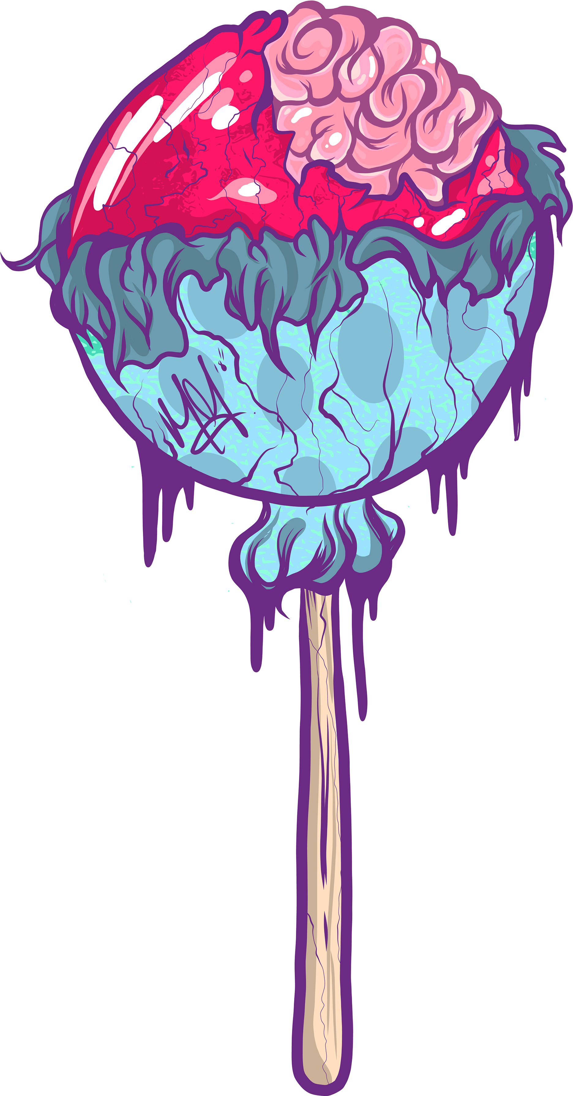 Fullscreen - Lollipop Shirt (1920x3657)