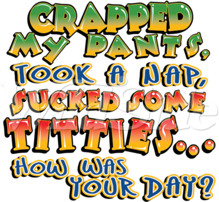 Crapped - Crapped (450x450)