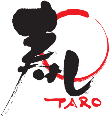 Menus Taro Transparent Background - Logo Sushi One (500x384)