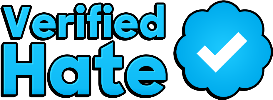 #verifiedhate On Twitter - #verifiedhate On Twitter (1000x528)