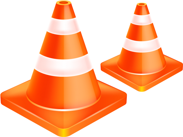 Security Cone Png (715x715)