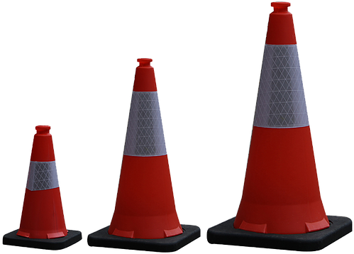 Collapsible Traffic - Collapsible Traffic (506x360)