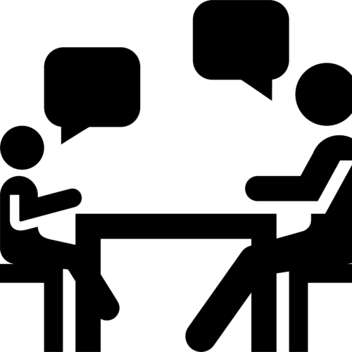 Speech Therapy - Guidance Counselor (500x500)