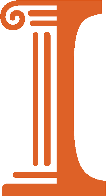Illinois Logo - Calligraphy (996x996)
