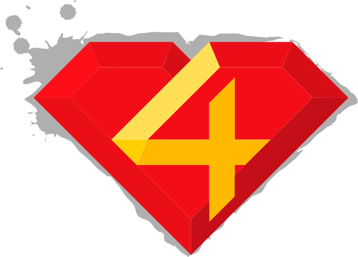 Learn More About Our Quest > - Emblem (727x523)