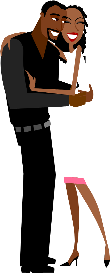 Another Happy Couple - Another Happy Couple (418x1037)