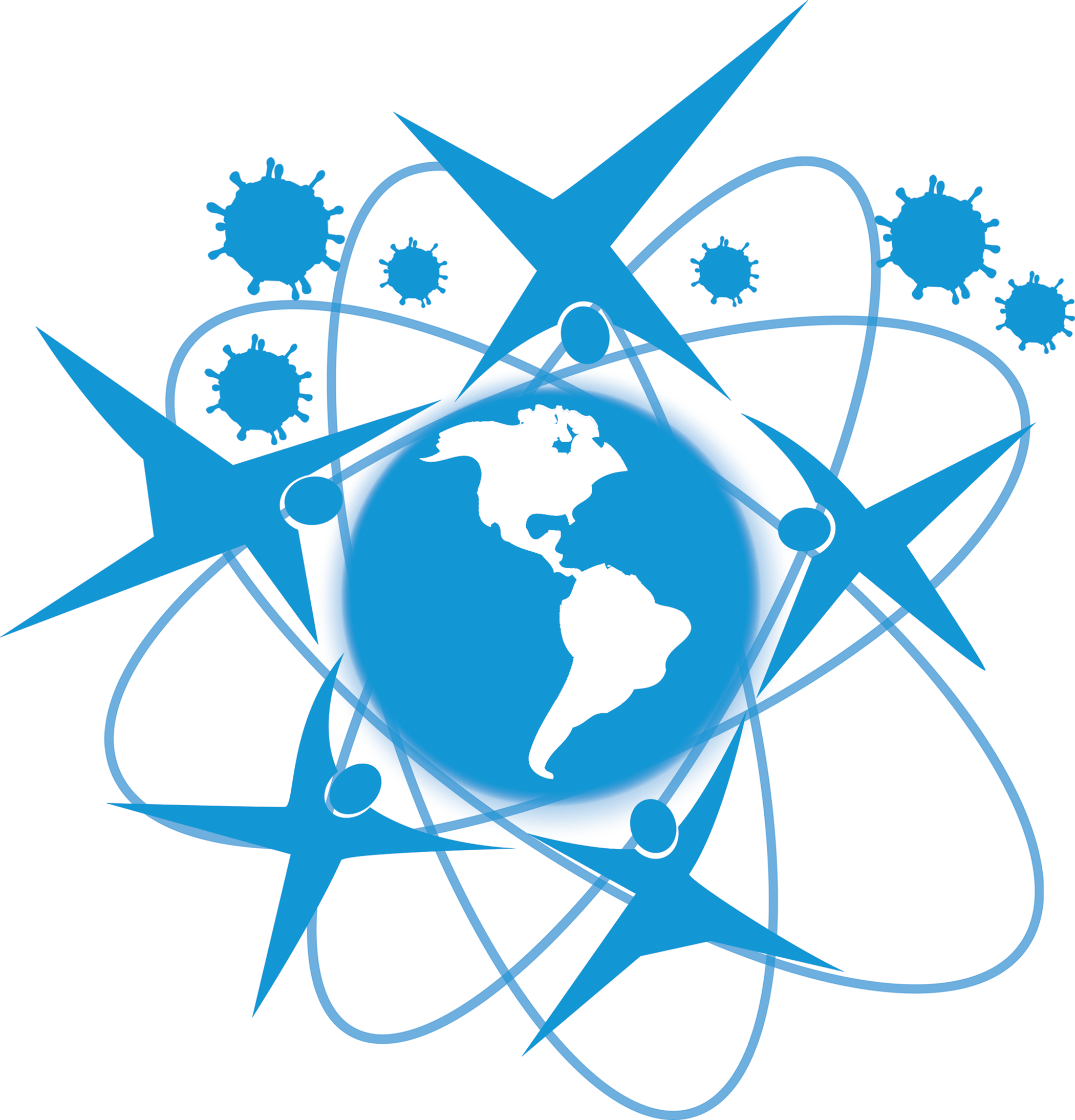 Sarinet Organization - Circle (2100x2188)