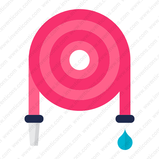 Water Rope - Circle (512x512)