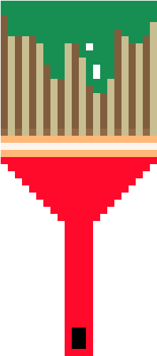 Paintbrush - Drink (650x770)