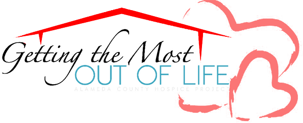 Caring Clipart End Life - Calligraphy (600x244)