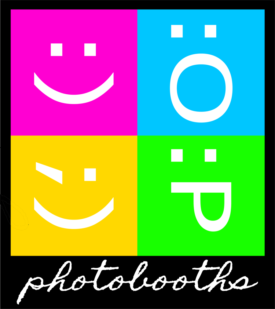 Booth Clipart Smiley Number - Booth (900x1012)