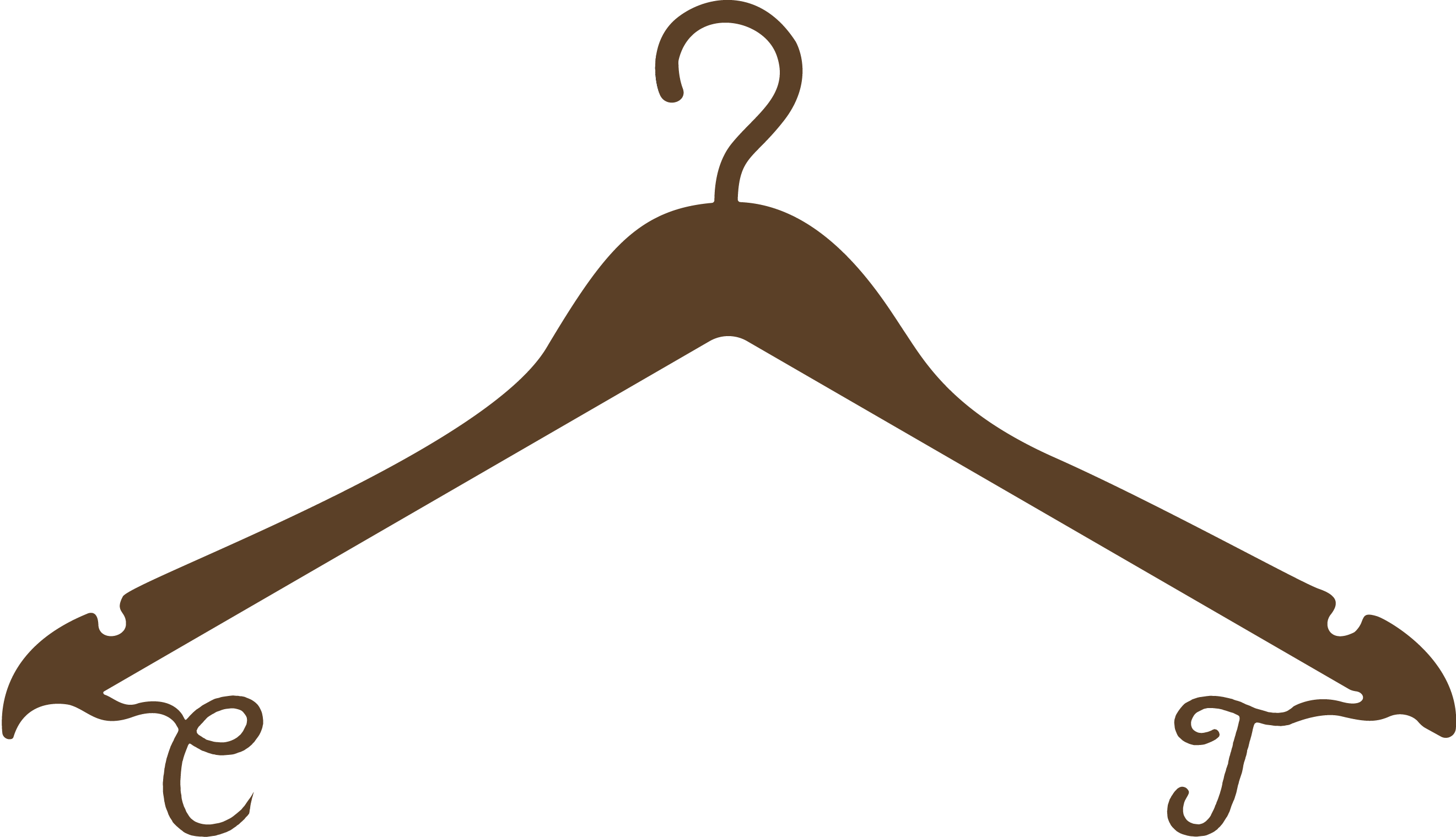 Logo - Clothes Hanger (2642x1519)