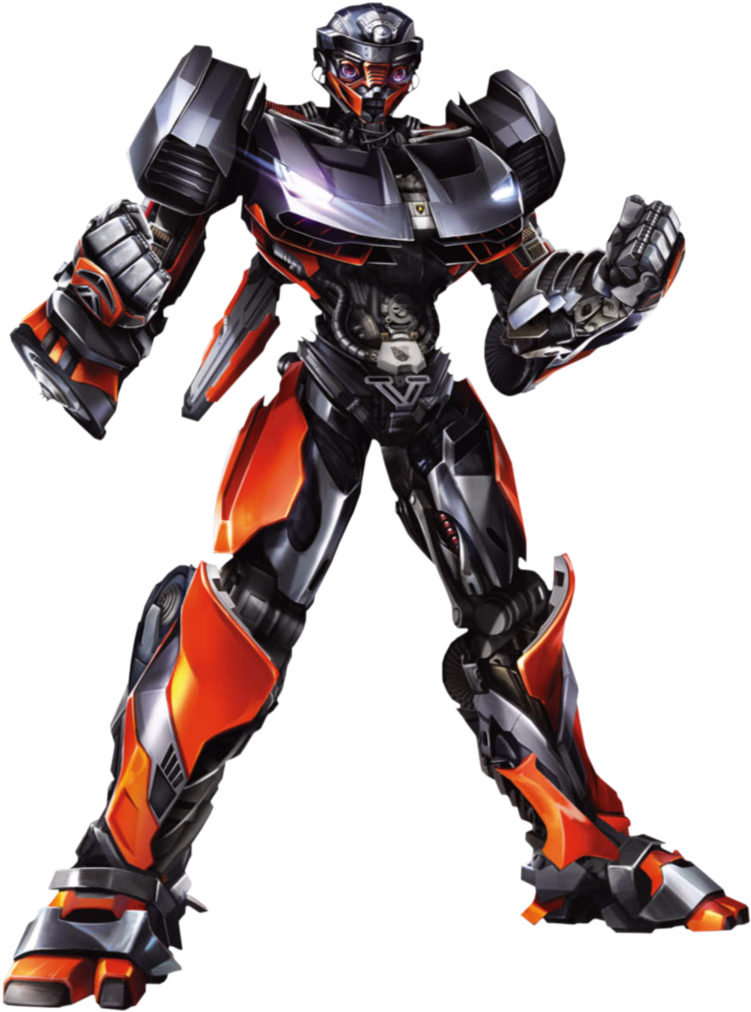 Transformers Universe Hot Rod (774x1032)