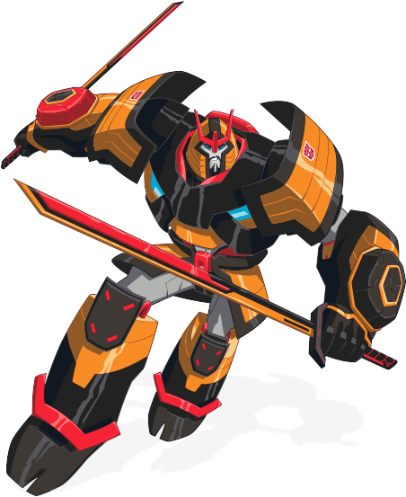 Transformers - Transformers Robots In Disguise (790x748)