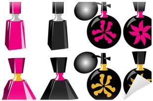Perfume Vector (400x400)