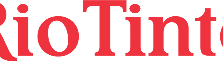 British-australian Mining Multinational Rio Tinto Has - Rio Tinto (730x216)
