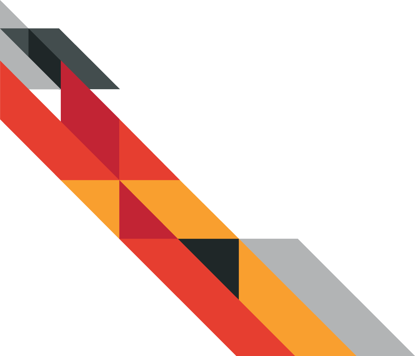 Triangle 4 - Mining Consultants - - Graphic Design (1420x1217)