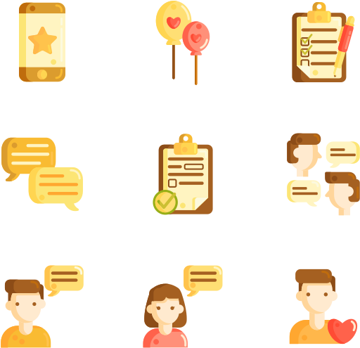 Survey & Feedback - Survey & Feedback (600x564)