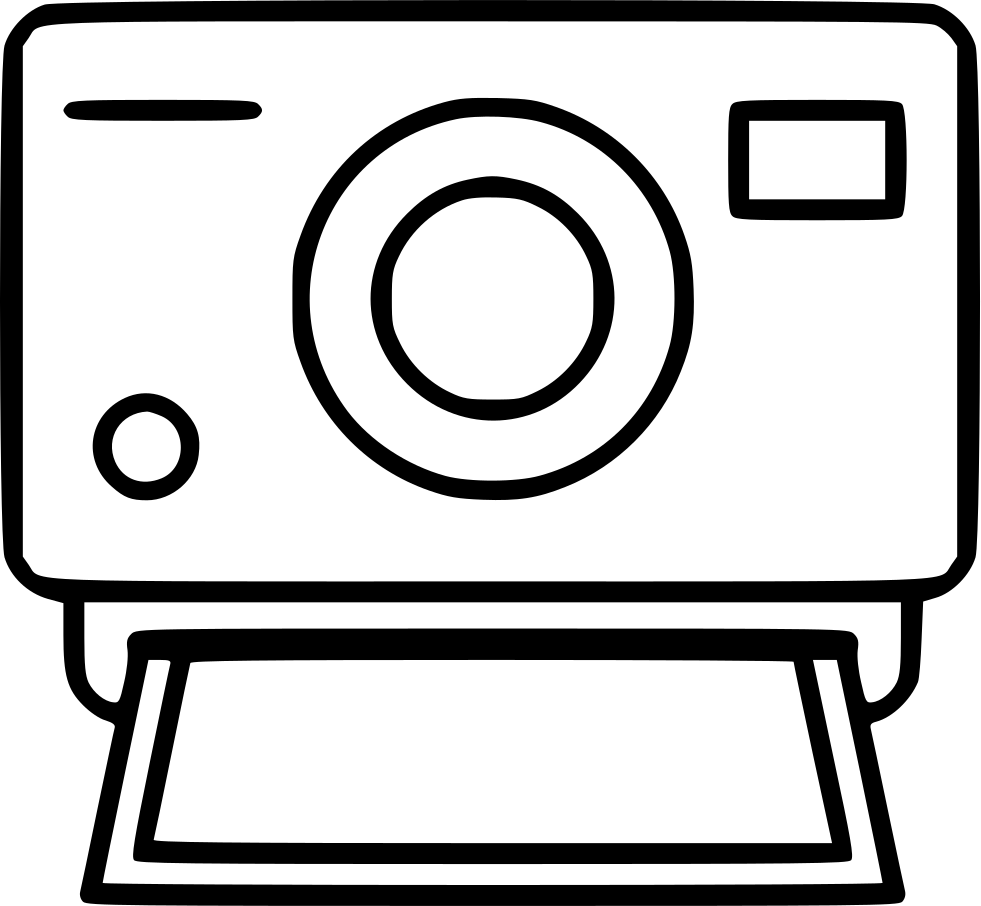 Polaroid Comments - Polaroid Comments (981x906)