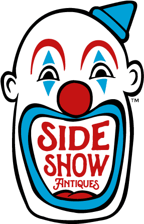 Sideshow Antiques - Sideshow Antiques (300x450)