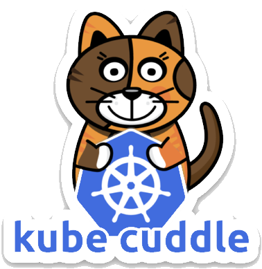 Project Calicoverified Account - Kubernetes Logo (456x450)