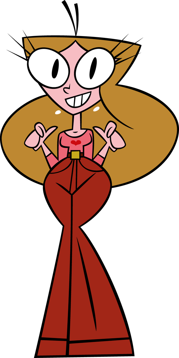 Maca By Cool Hand Mike - Cartoon (600x1201)