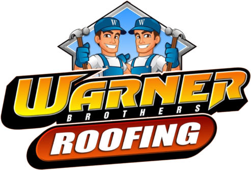 Warner Brothers Roofing - Warner Brothers Roofing (504x350)
