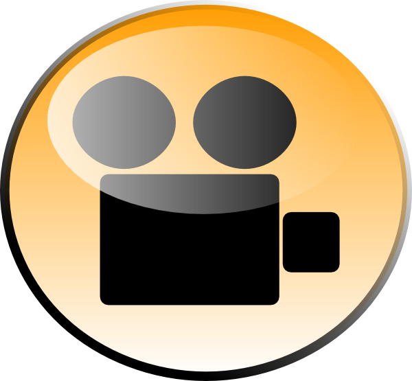 Clipart Videos (600x555)
