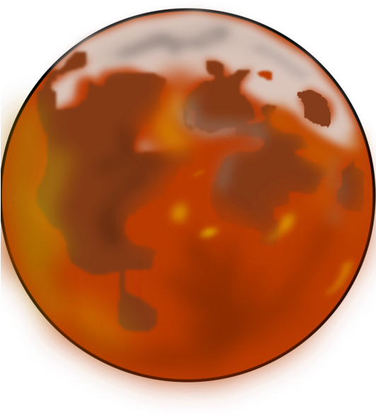 Mars (531x586)