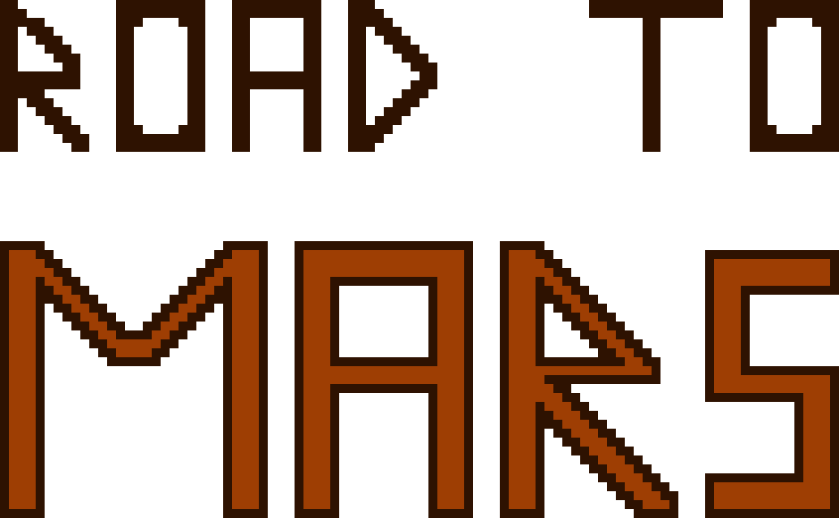 Road To Mars - Road To Mars (940x580)