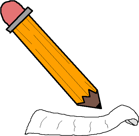 Pencil - Manette Nes (700x700)