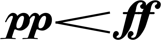 Dynamics - Mezzopiano Mp (603x216)