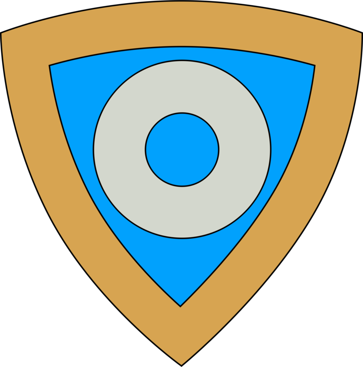 Circle Point Microsoft Azure - Circle (742x750)