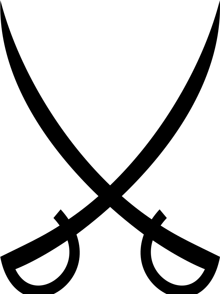 Small Battle Symbol - Symbol For Battle (785x1024)